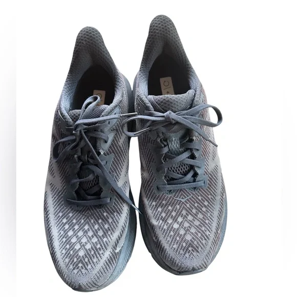 HOKA Clifton men’s sneakers- 10.5 d - Picture 2 of 6